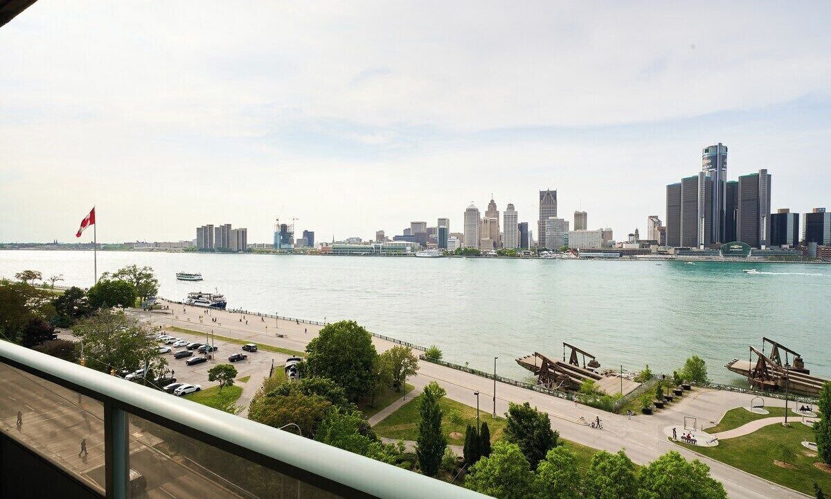 Photo of Outdoor in Windsor