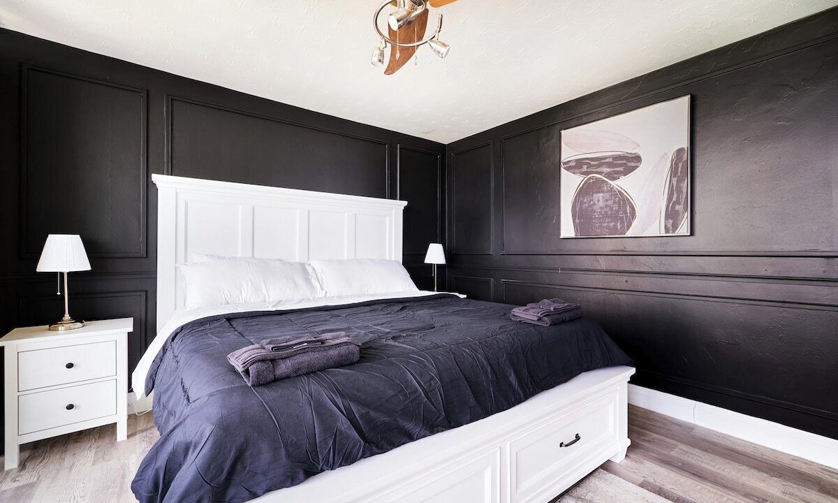Photo of Bedroom in Windsor