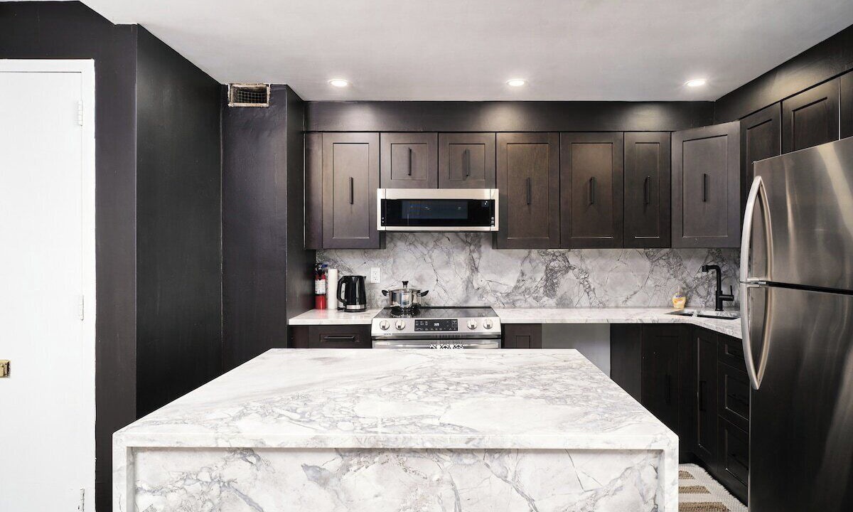 Photo of Kitchen in Windsor