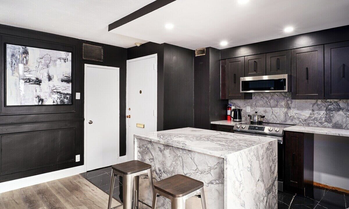 Photo of Kitchen in Windsor