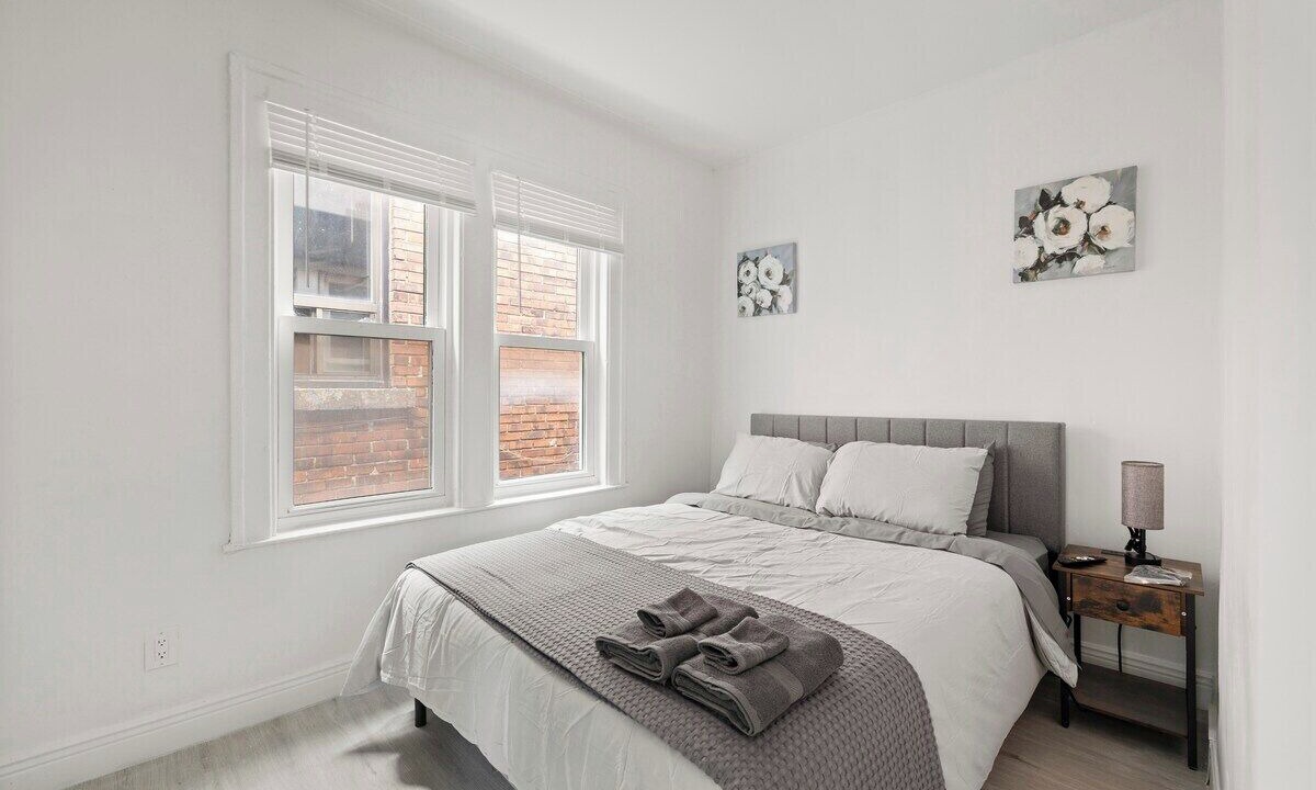 Photo of Bedroom in Windsor
