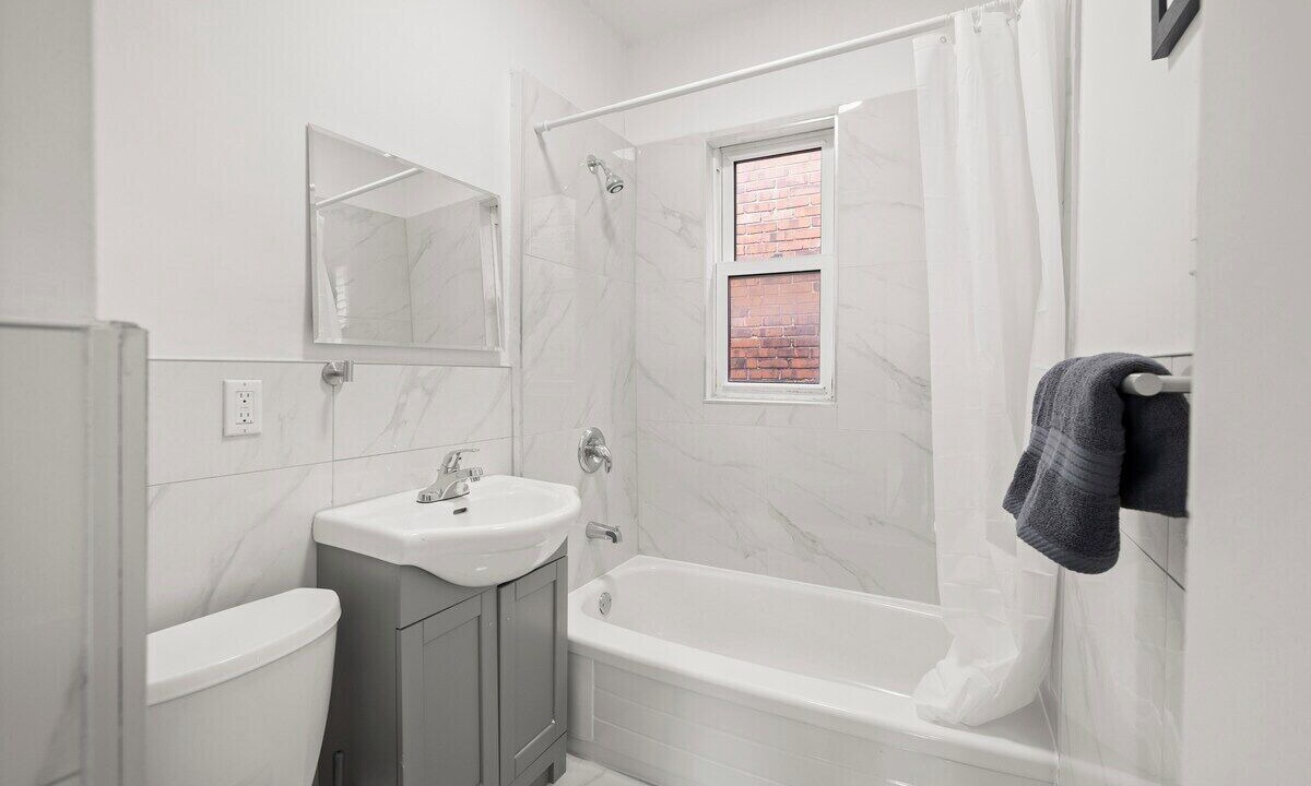 Photo of Bathroom in Windsor