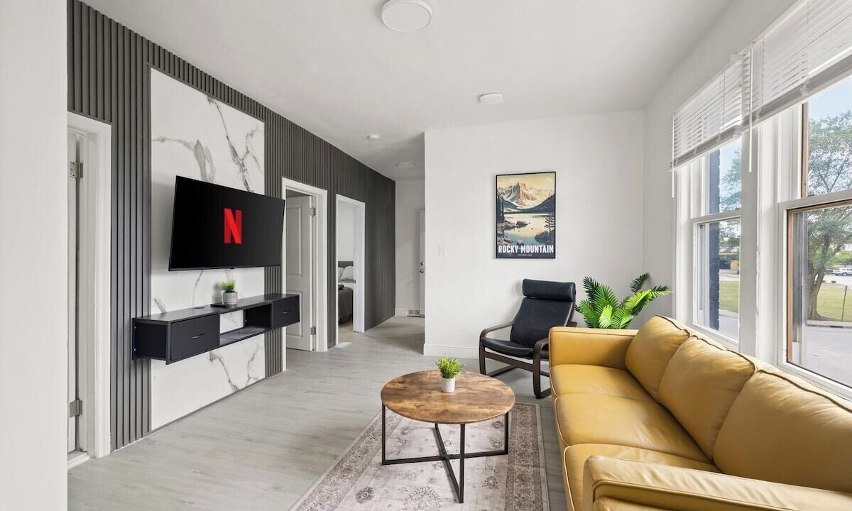 Photo of Livingroom in Windsor