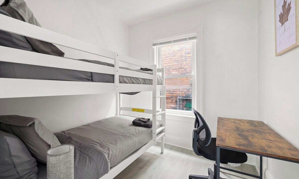 Photo of Bedroom in Windsor