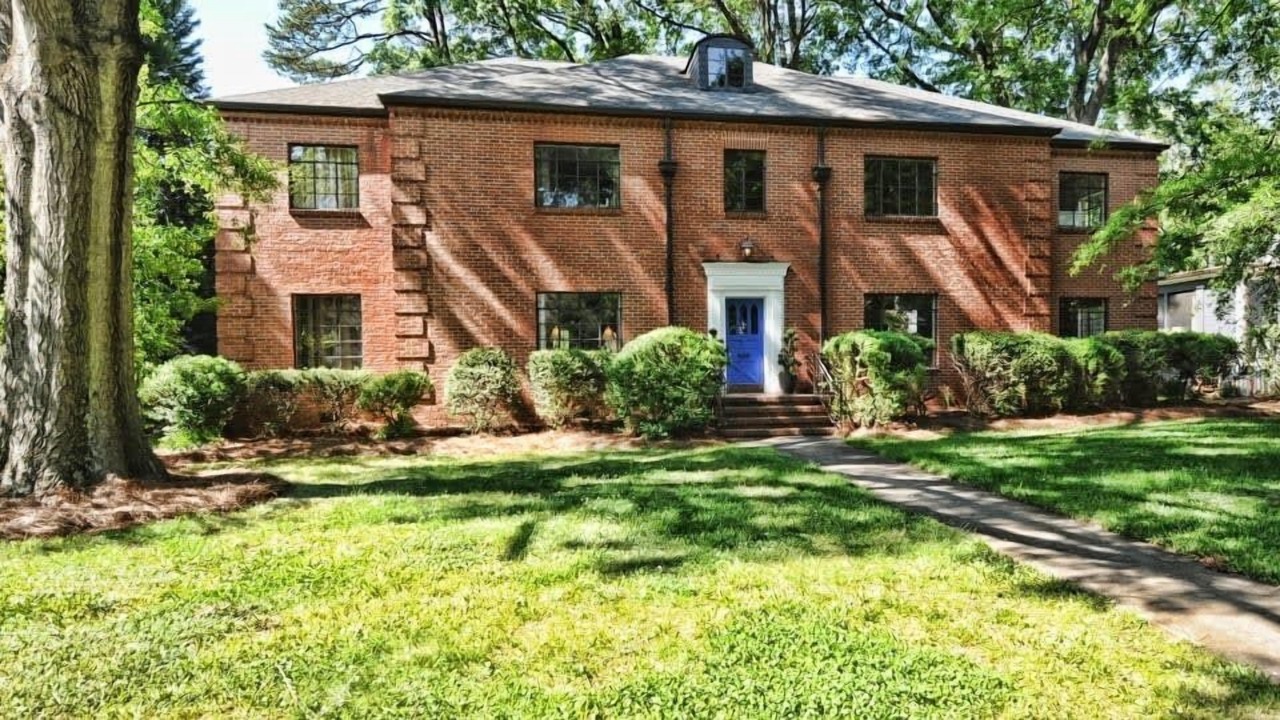 Photo of Others in Myers Park