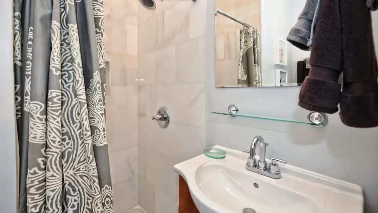 Photo of Bathroom in Myers Park