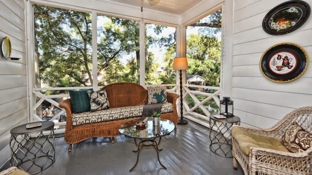 Photo of Outdoor in Myers Park