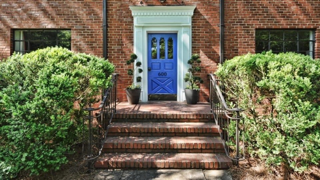 Photo of Others in Myers Park