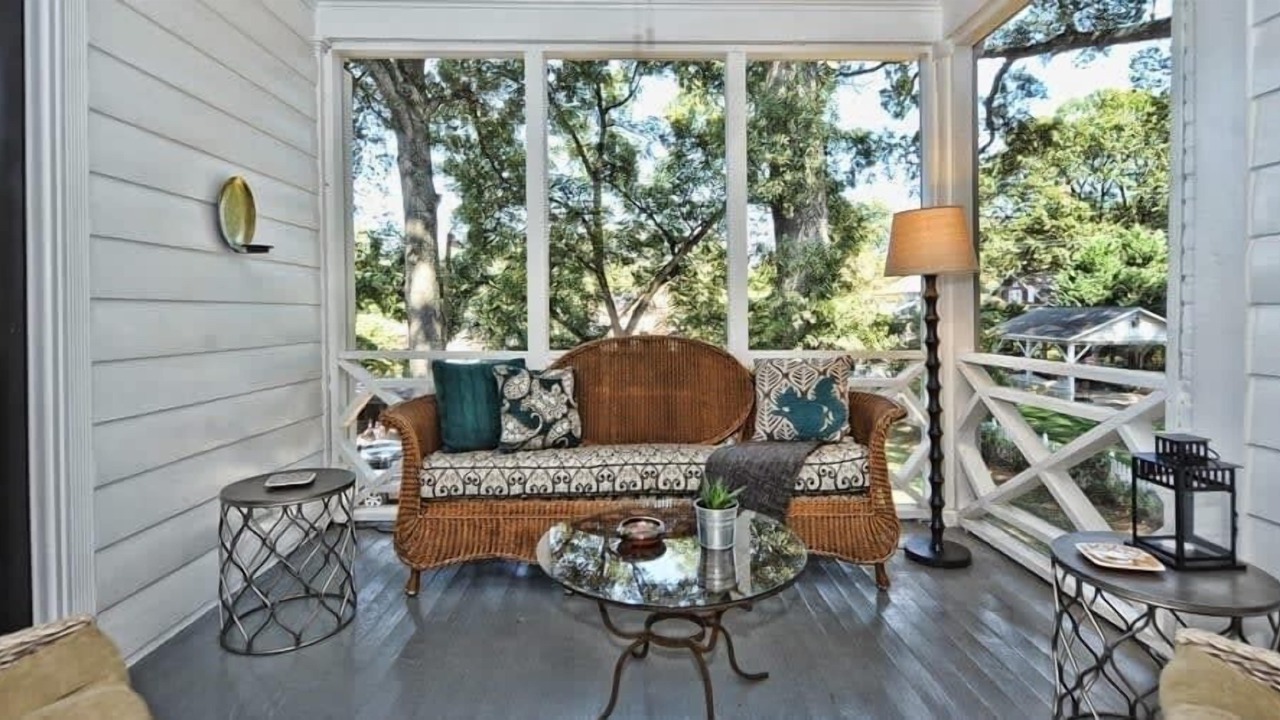 Photo of Outdoor in Myers Park