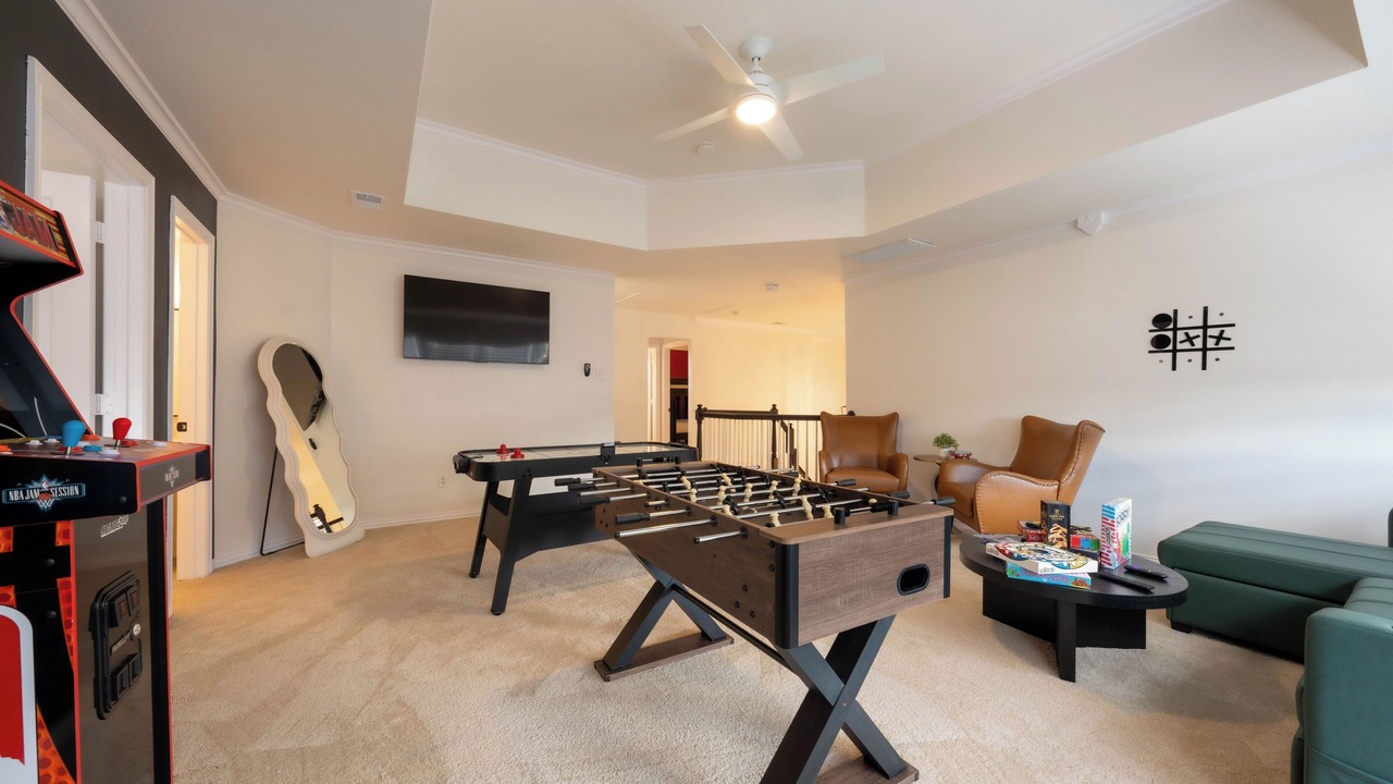 Photo of Bedroom in Allen