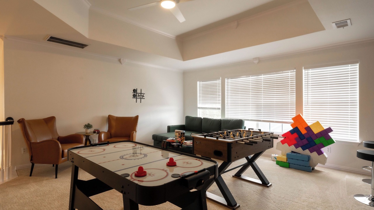 Photo of Bedroom in Allen