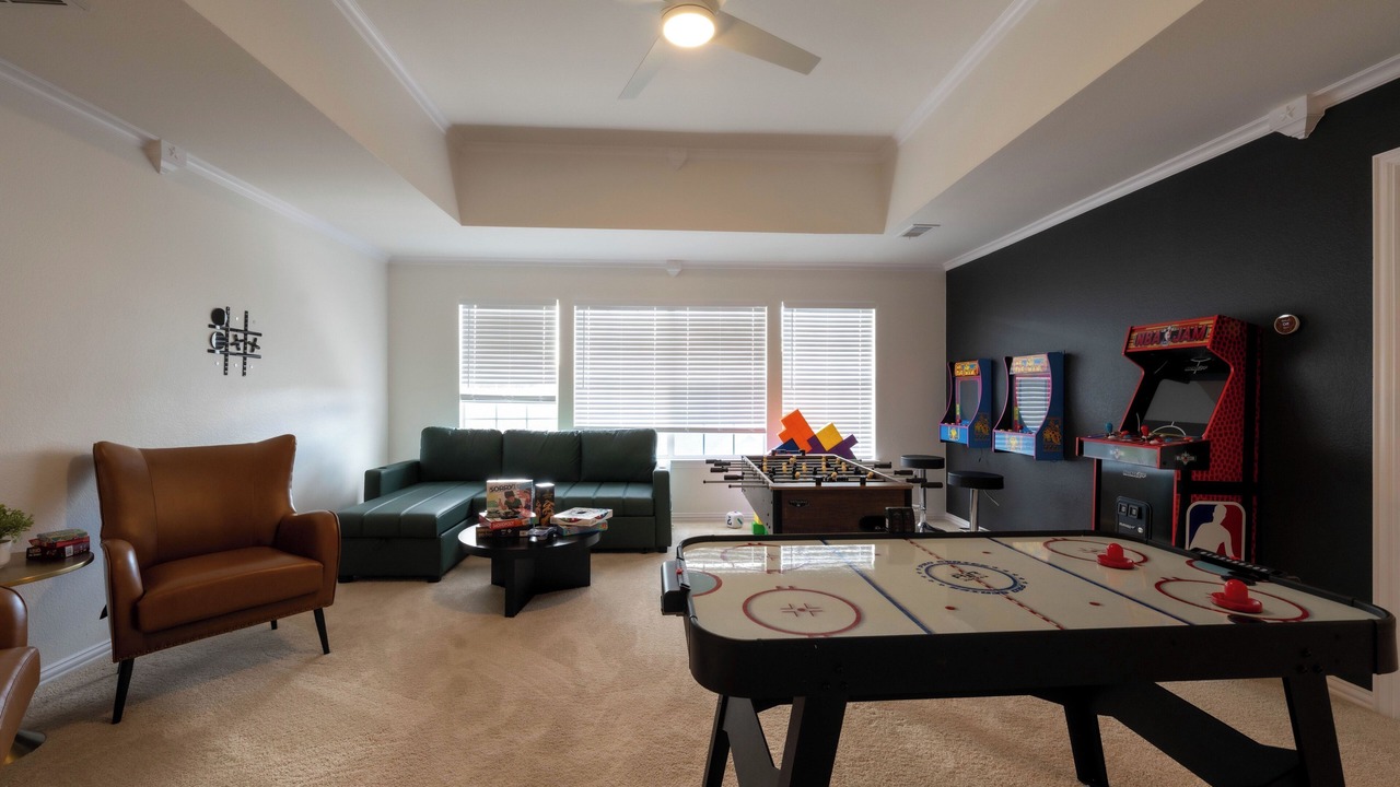 Photo of Bedroom in Allen