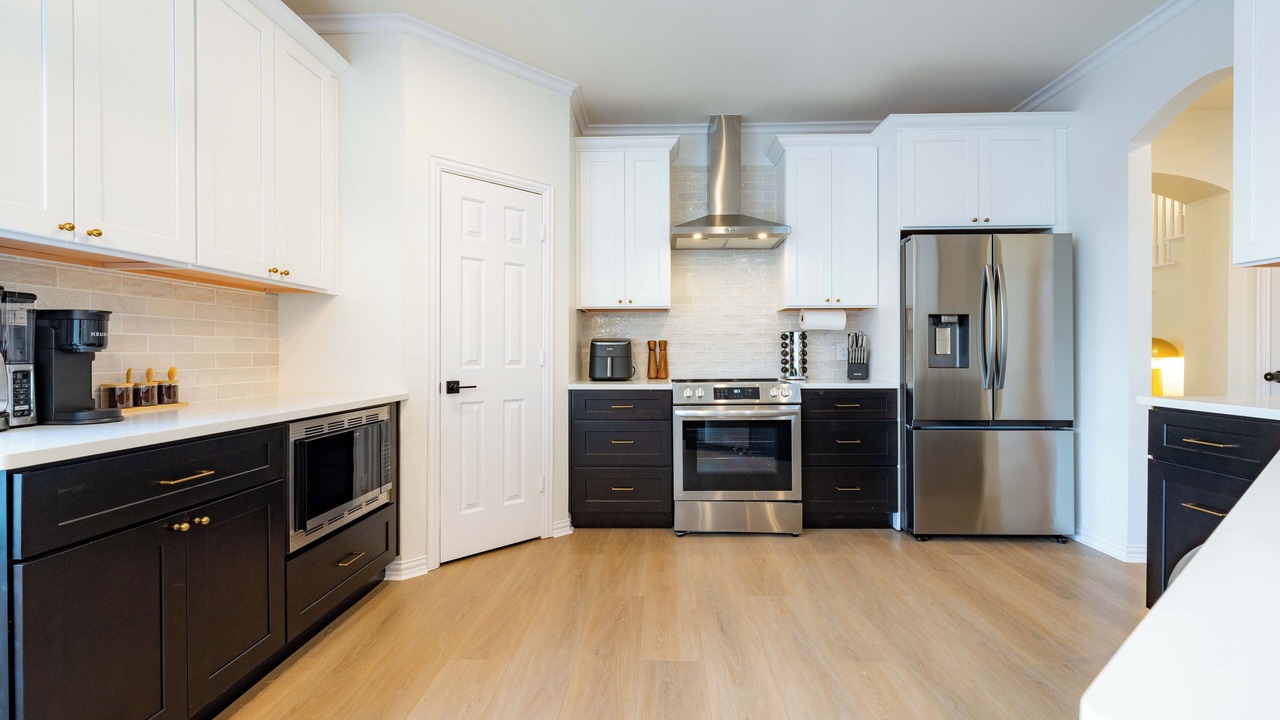 Photo of Kitchen in Allen