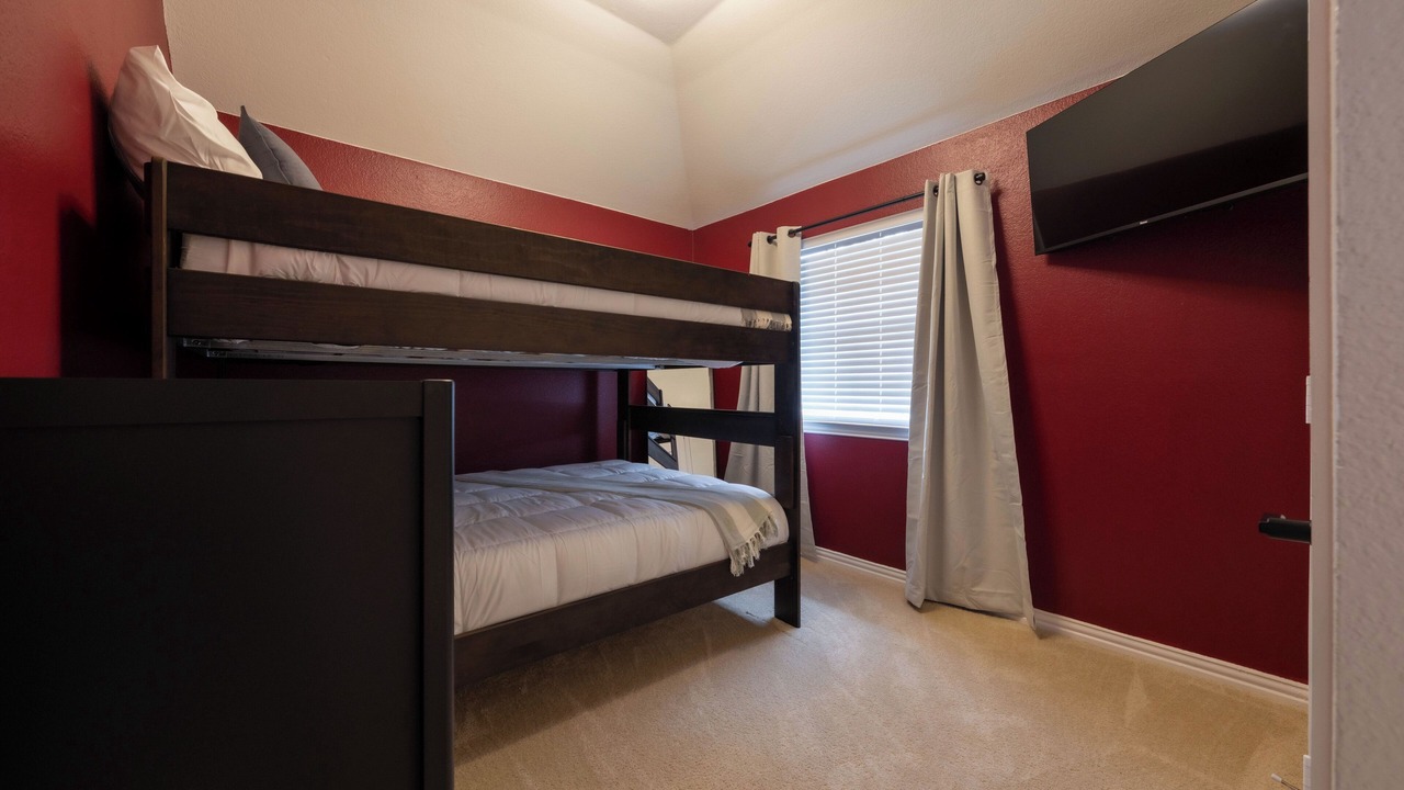 Photo of Bedroom in Allen