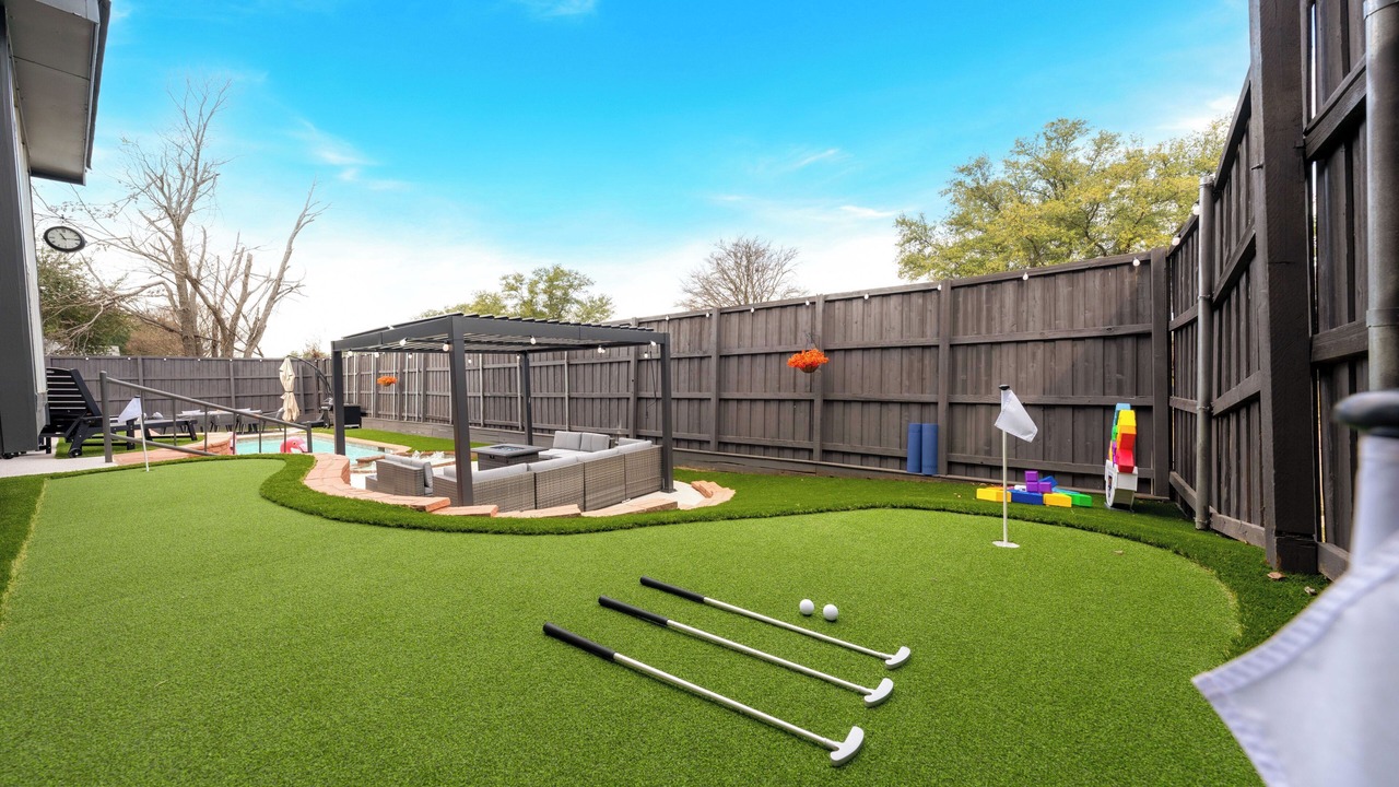 Photo of Outdoor in Allen