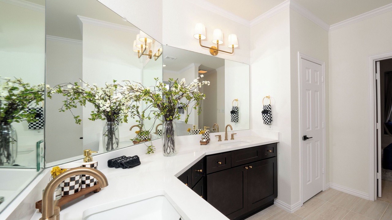 Photo of Bathroom in Allen
