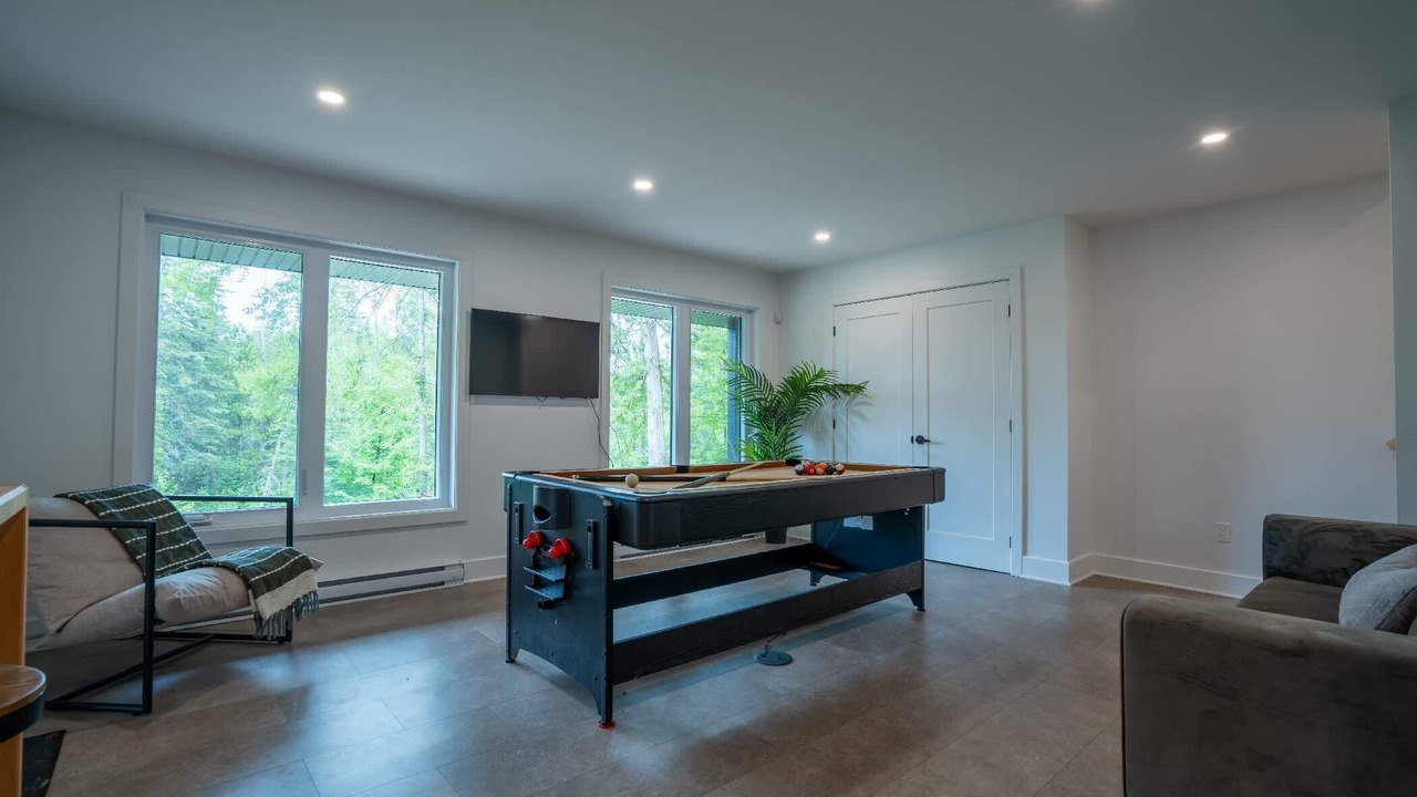 Photo of Bedroom in Saint-Alphonse-Rodriguez