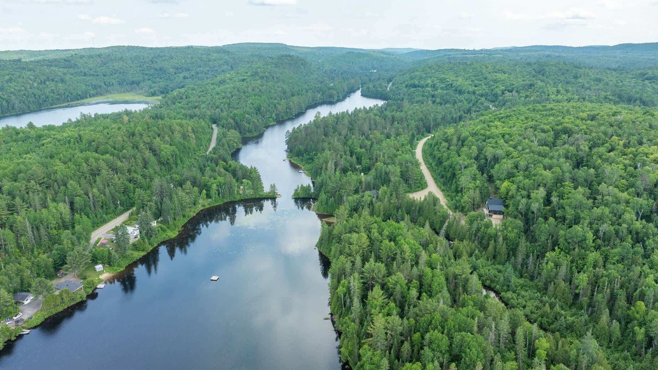 Photo of Outdoor in Saint-Alphonse-Rodriguez
