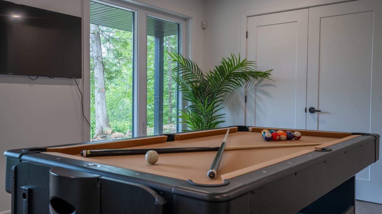 Photo of Bedroom in Saint-Alphonse-Rodriguez