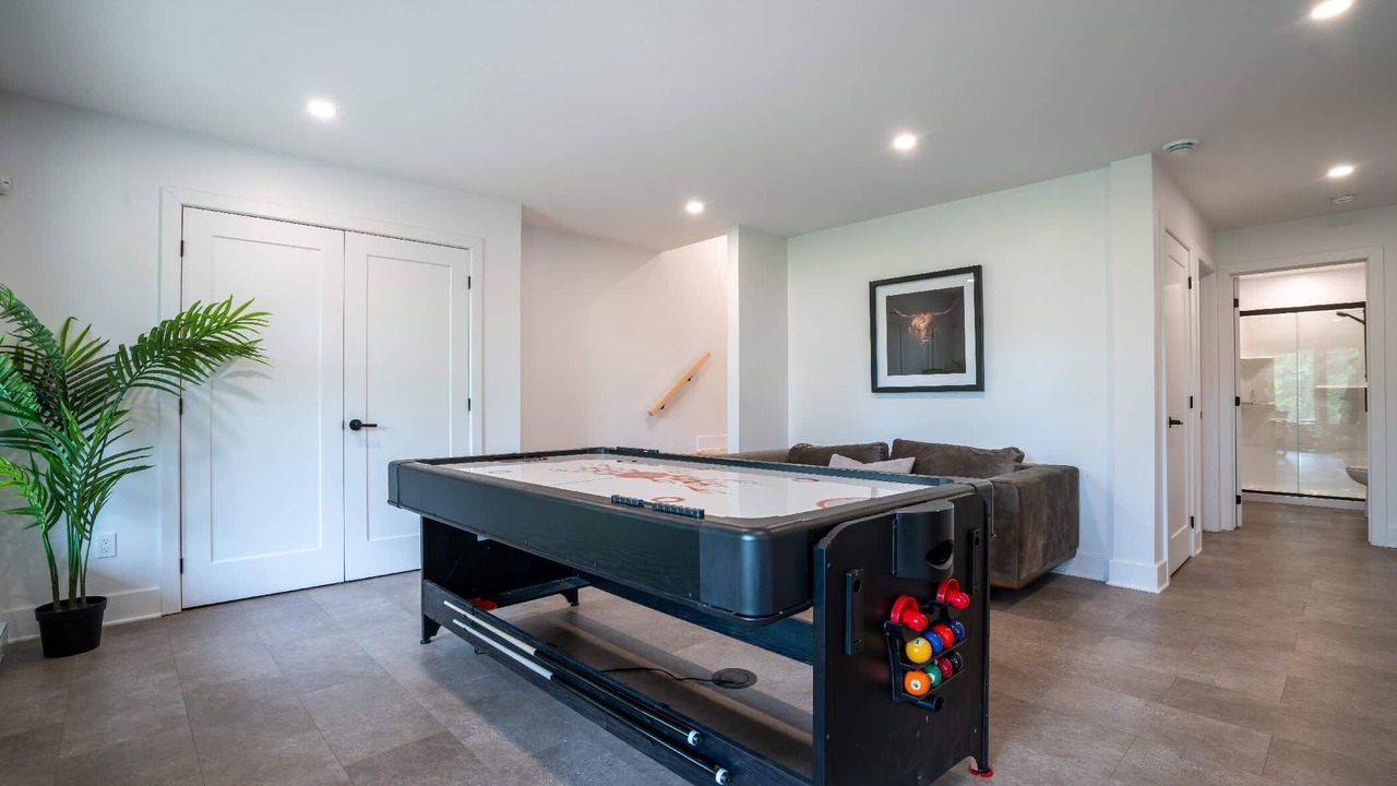Photo of Bedroom in Saint-Alphonse-Rodriguez