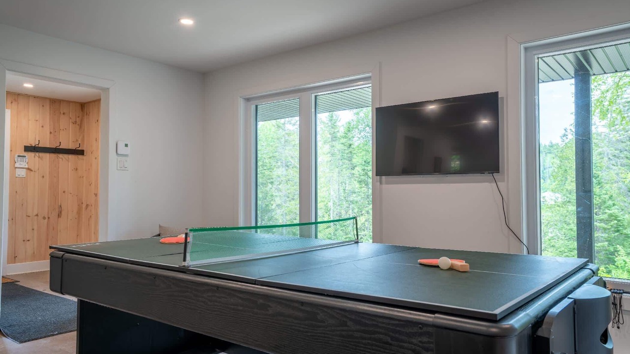 Photo of Bedroom in Saint-Alphonse-Rodriguez