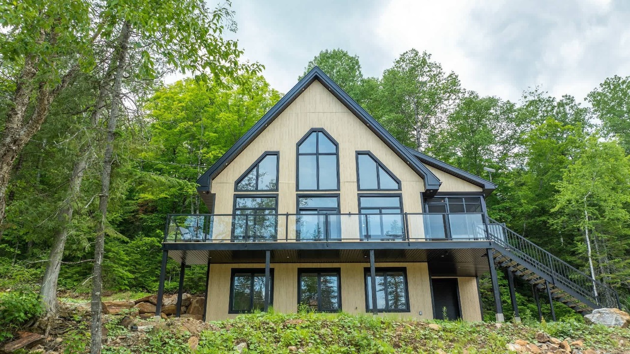 Photo of Outdoor in Saint-Alphonse-Rodriguez