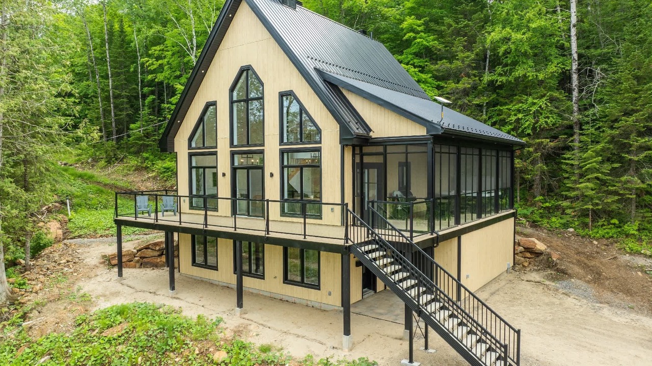 Photo of Outdoor in Saint-Alphonse-Rodriguez