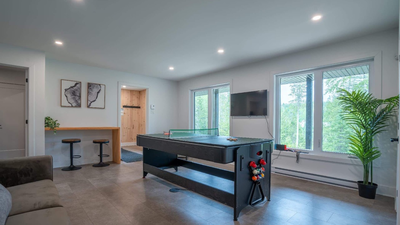 Photo of Bedroom in Saint-Alphonse-Rodriguez