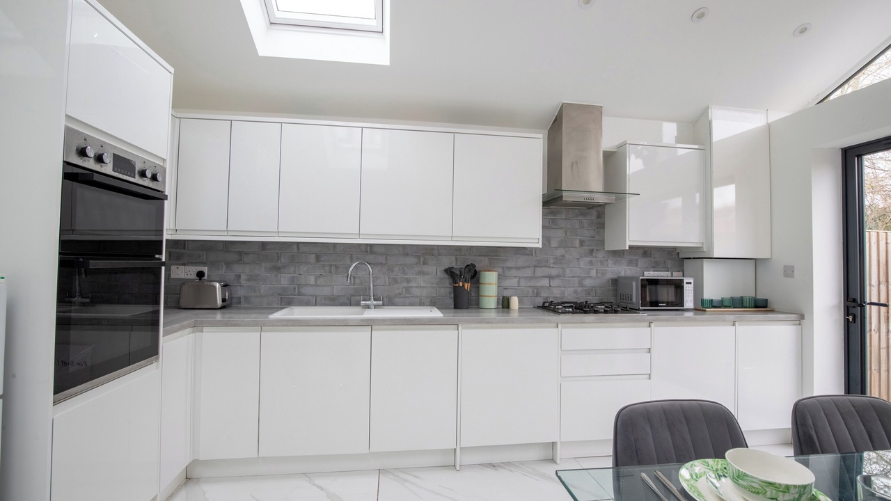 Photo of Kitchen in Windsor