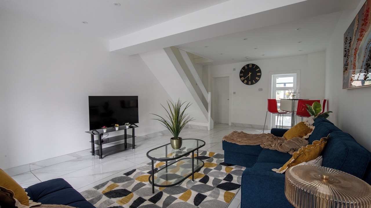 Photo of Livingroom in Windsor