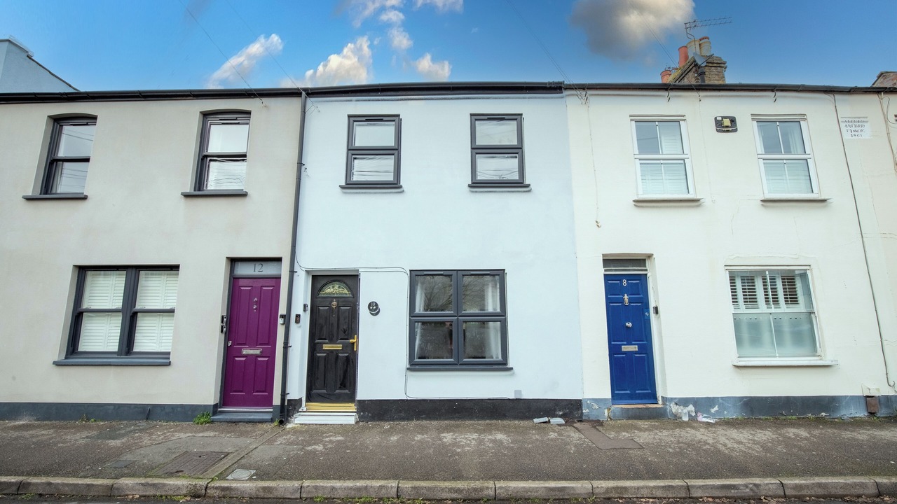 Photo of Outdoor in Windsor