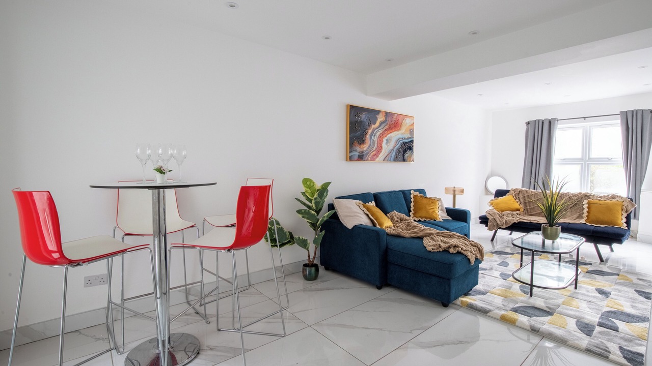 Photo of Livingroom in Windsor