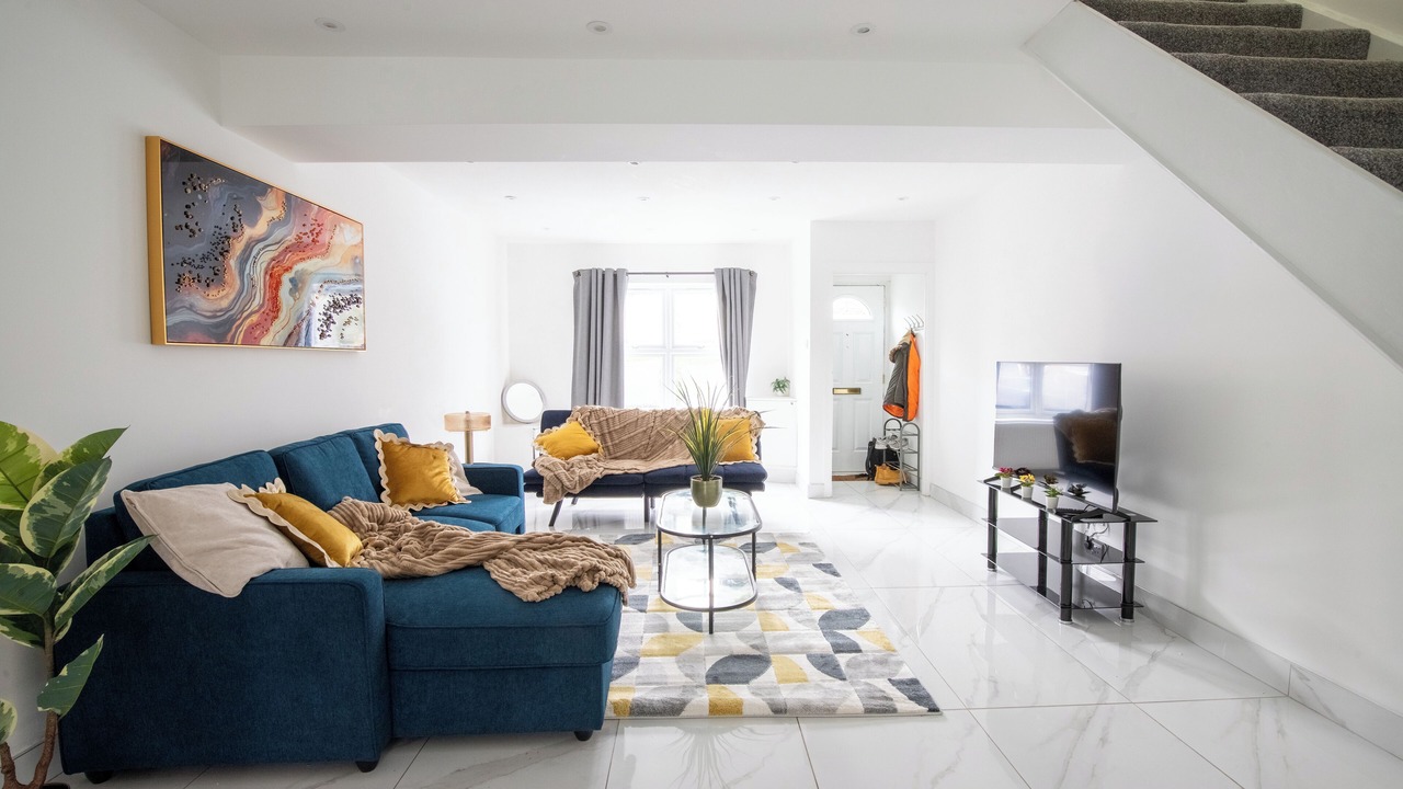 Photo of Bedroom in Windsor