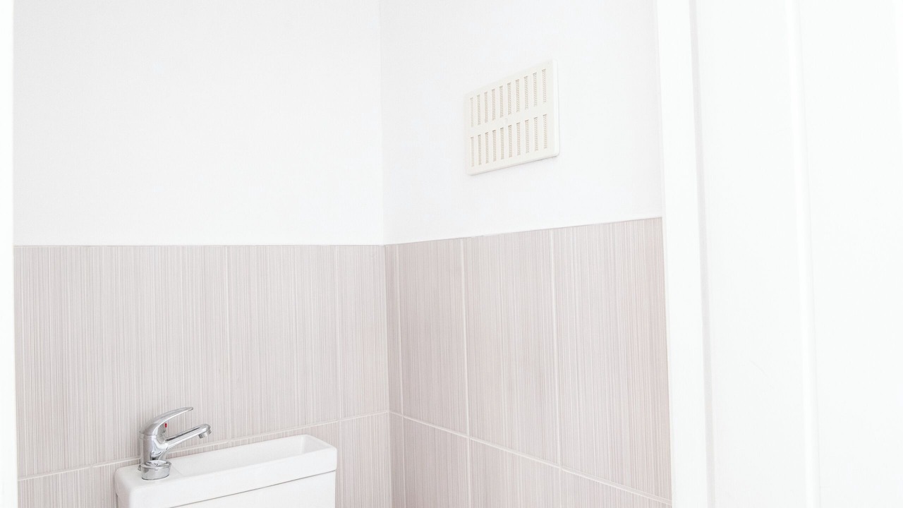 Photo of Bathroom in Windsor