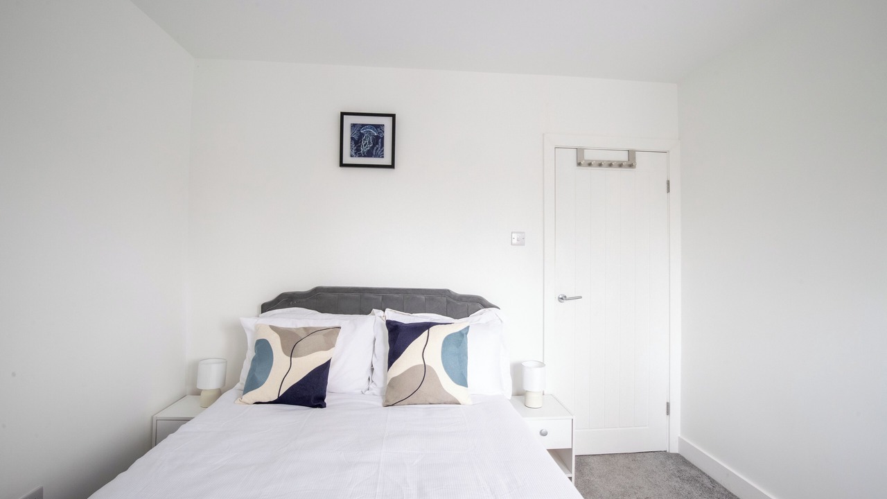 Photo of Bedroom in Windsor