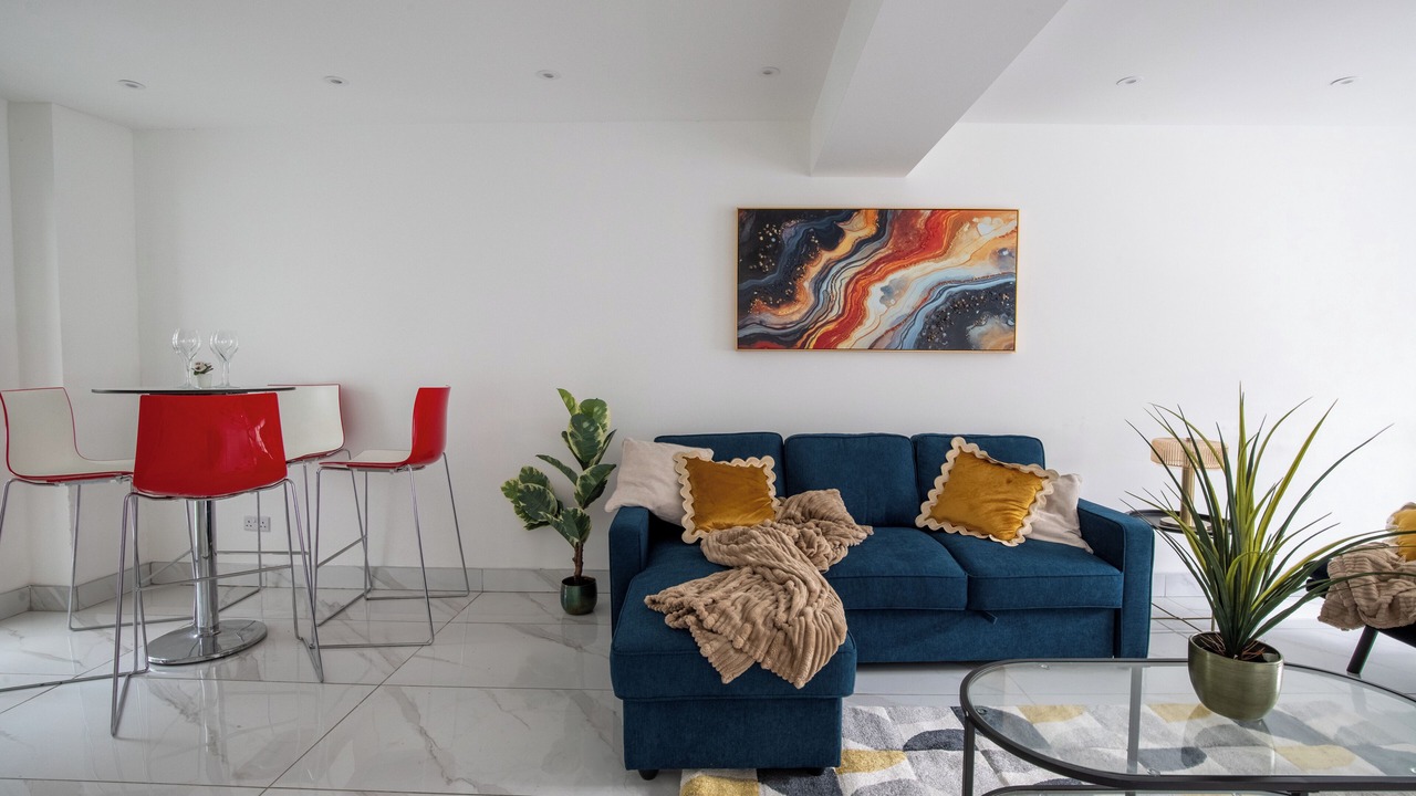 Photo of Bedroom in Windsor