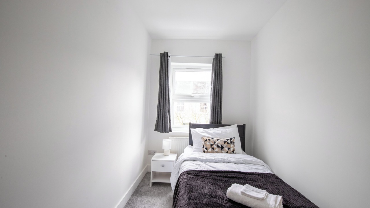 Photo of Bedroom in Windsor