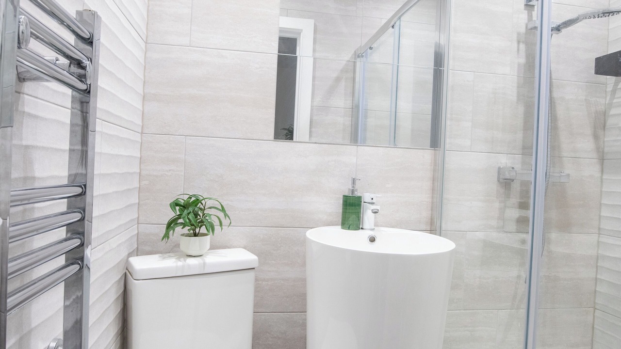 Photo of Bathroom in Windsor