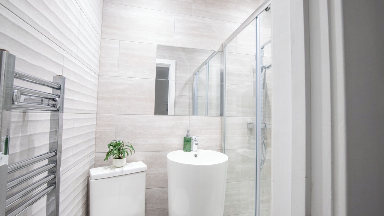 Photo of Bathroom in Windsor