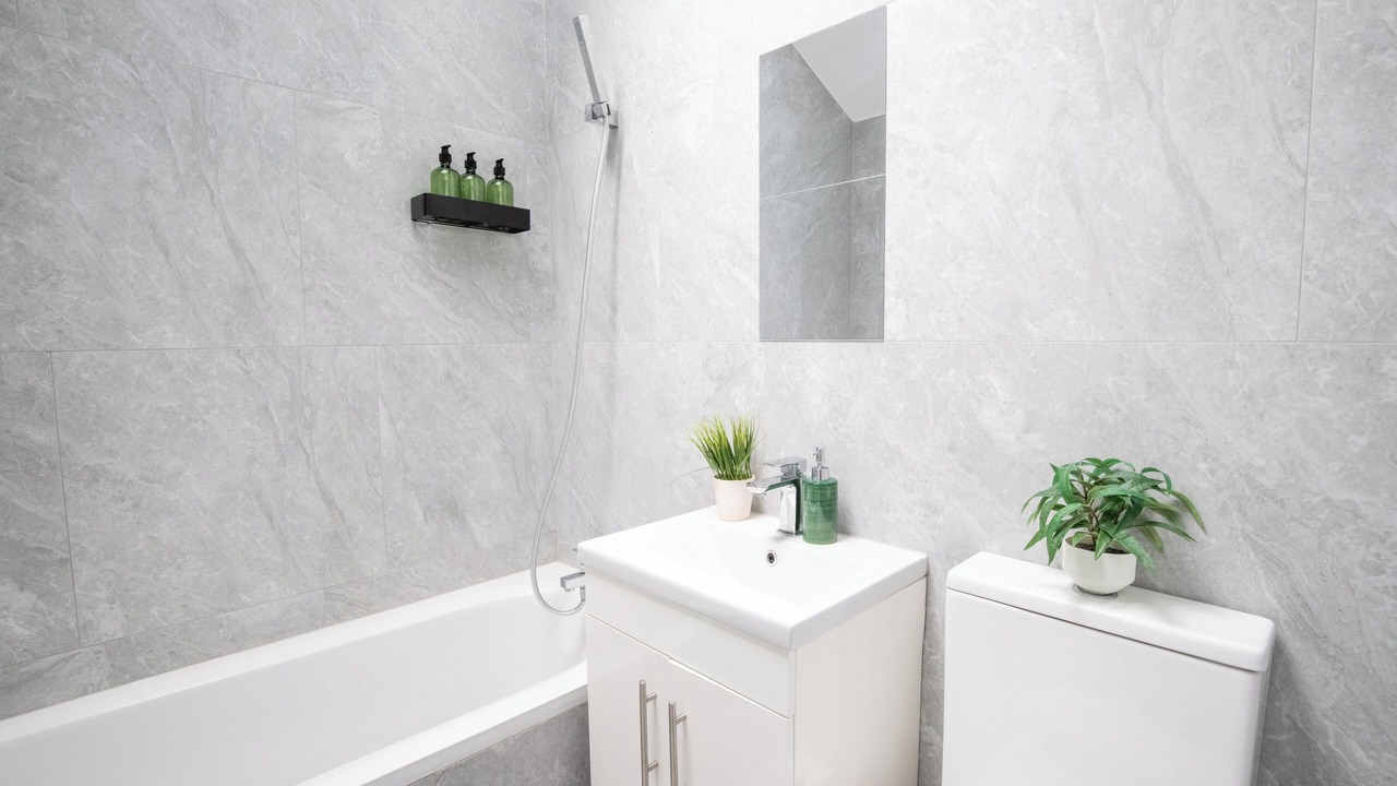 Photo of Bathroom in Windsor