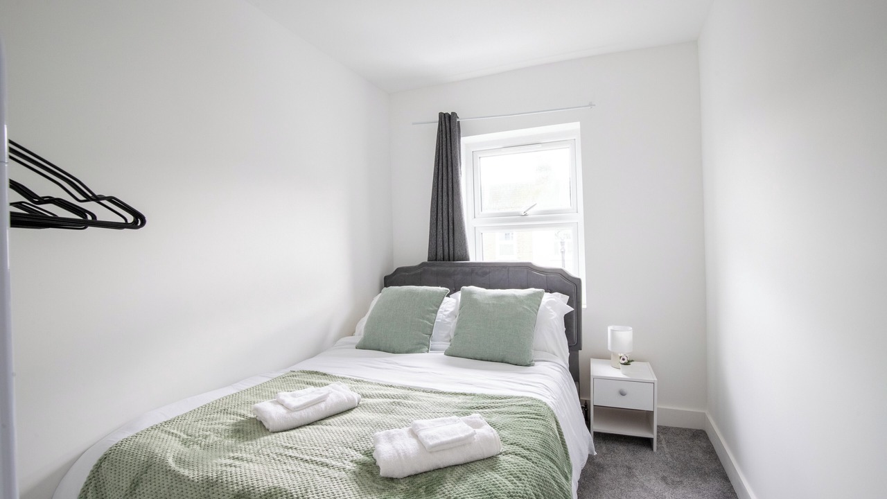 Photo of Bedroom in Windsor