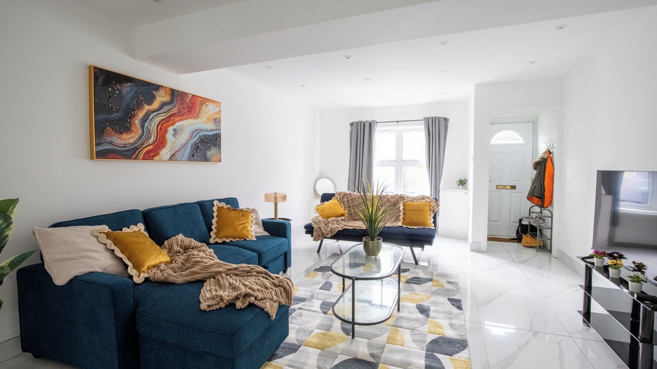 Photo of Bedroom in Windsor