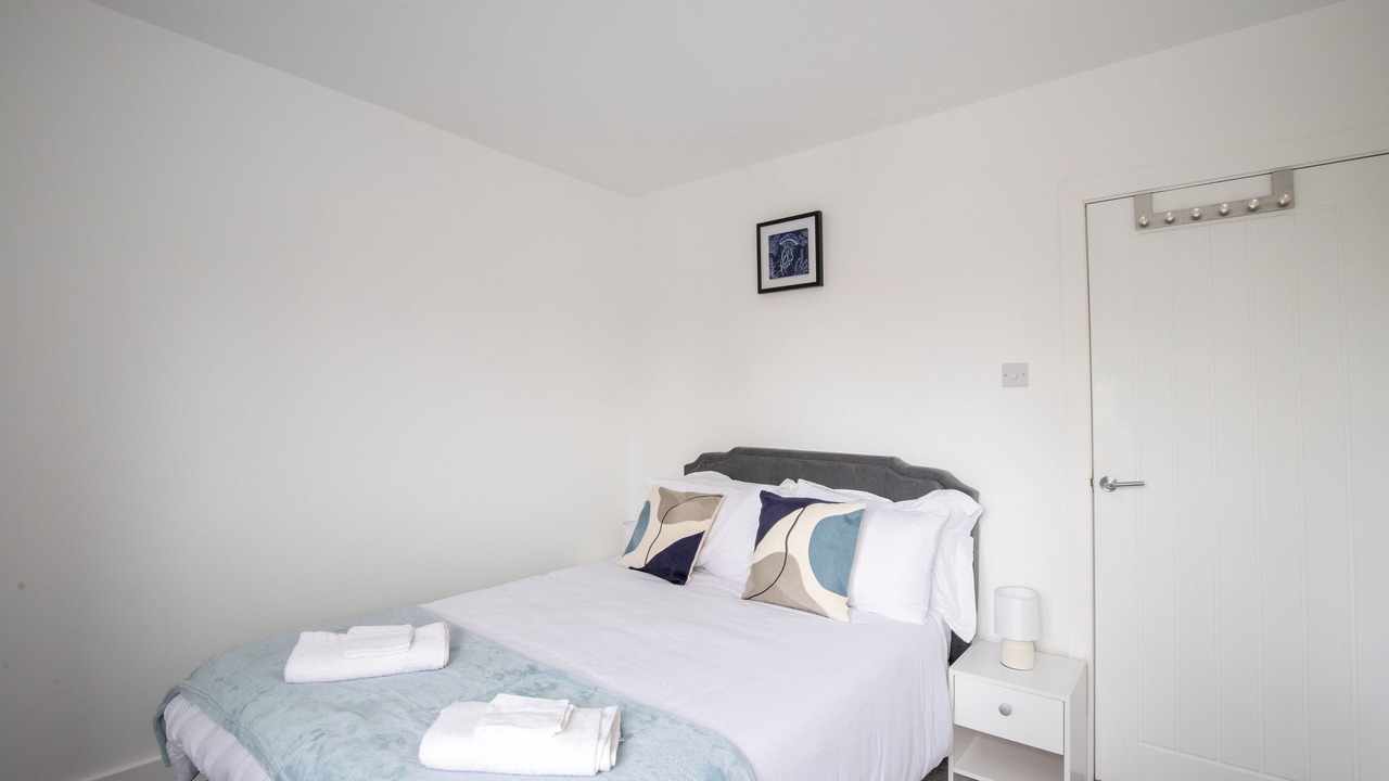 Photo of Bedroom in Windsor