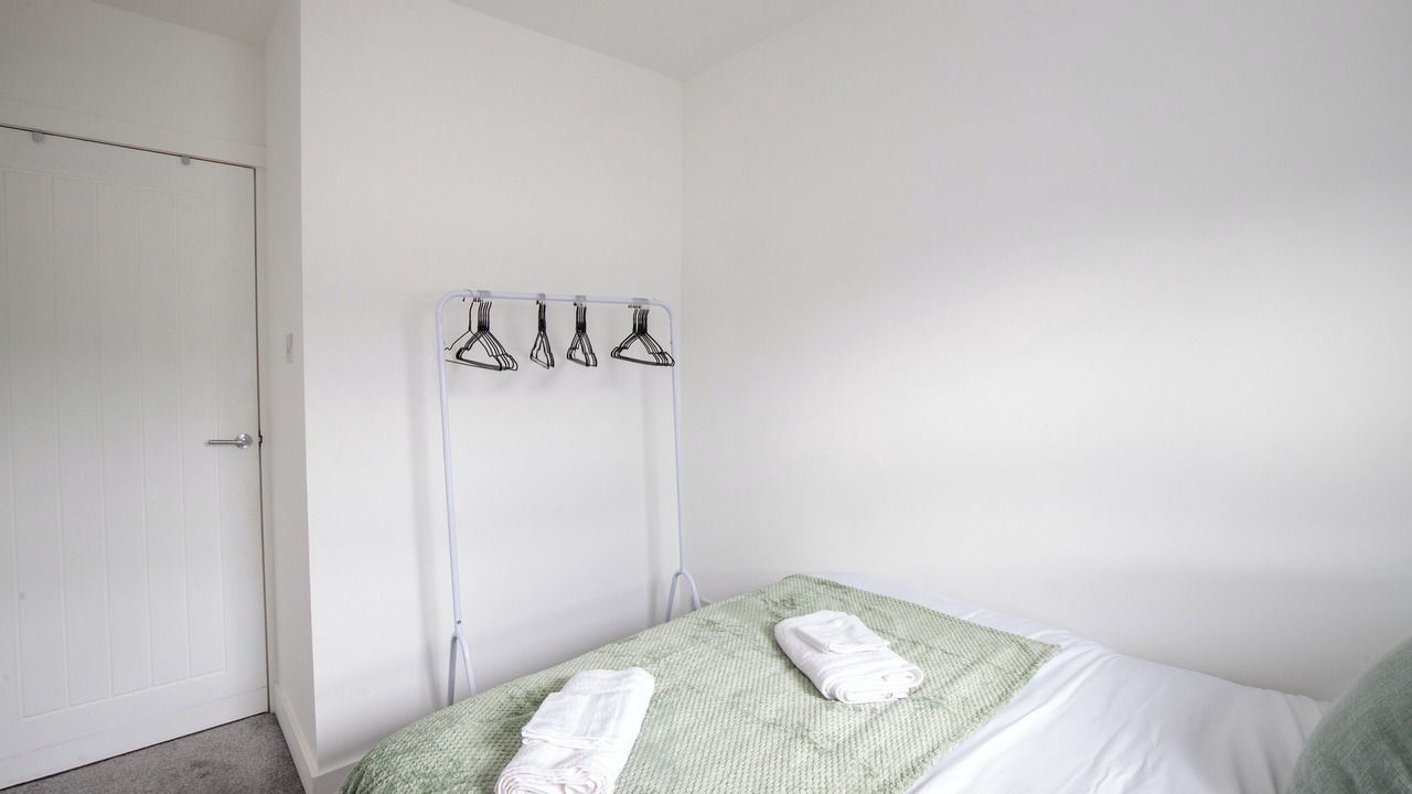 Photo of Bedroom in Windsor