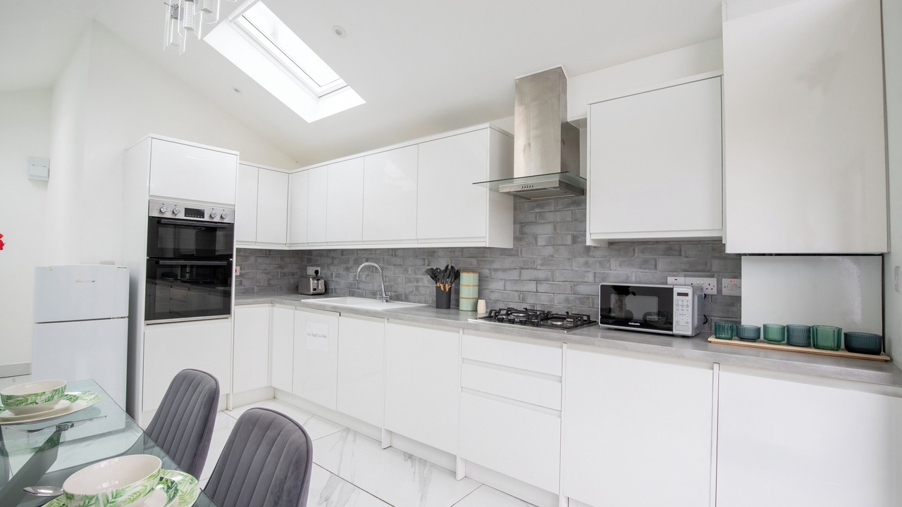 Photo of Kitchen in Windsor