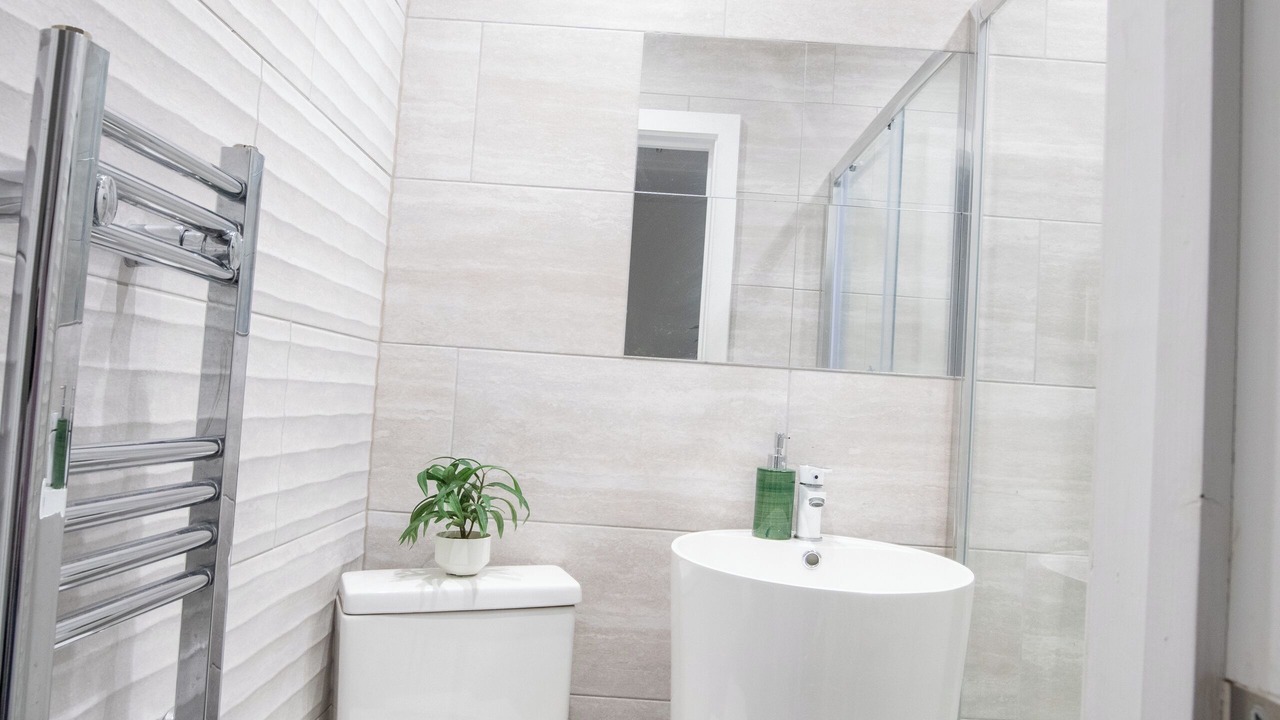 Photo of Bathroom in Windsor