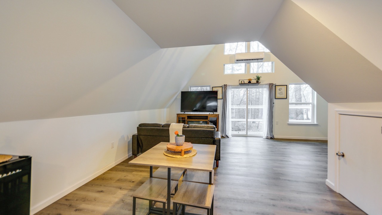Photo of Livingroom in Wood County