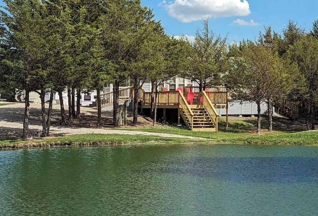 Photo of Outdoor in Farmersville