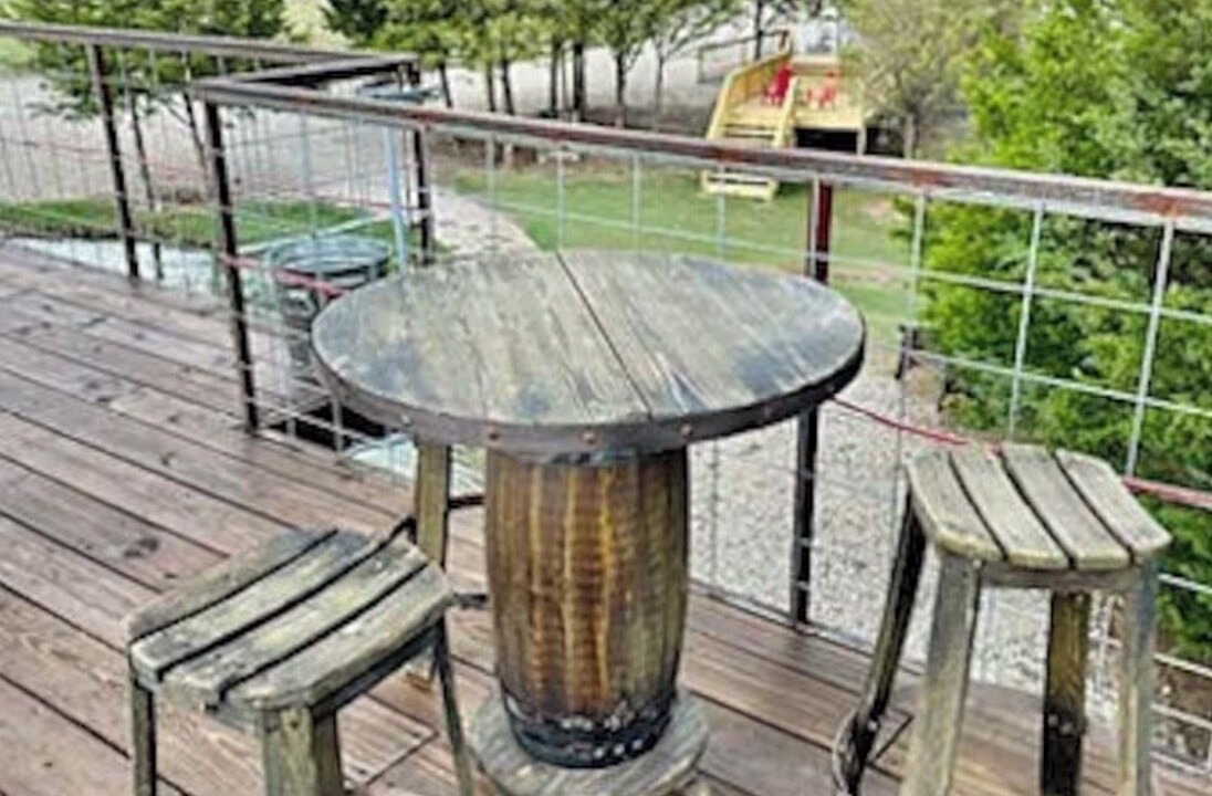 Photo of Outdoor in Farmersville