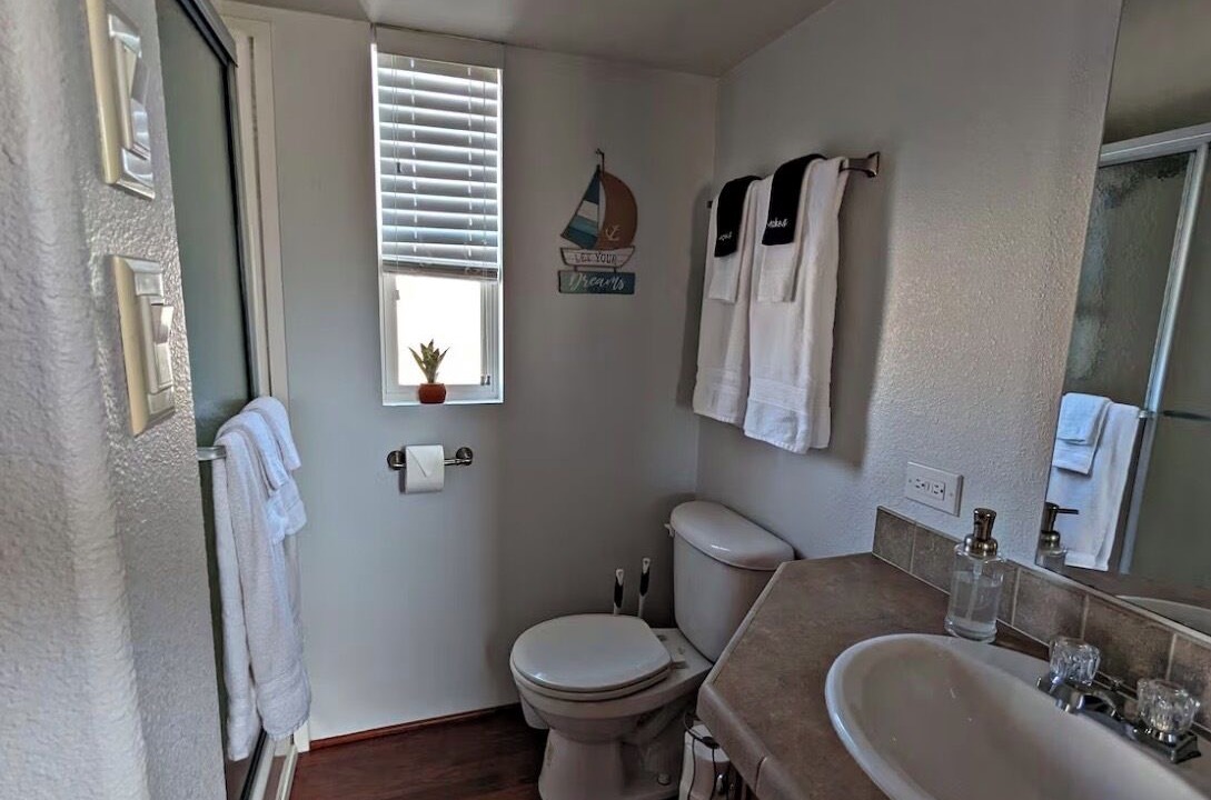 Photo of Bathroom in Farmersville